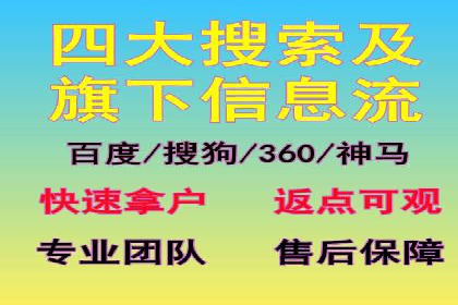 SEM竞价代运营公司经典案例解析