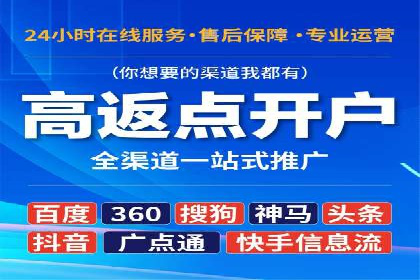百度竞价广告运营技巧与案例分享